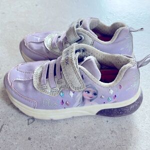 • Geox Led Shoes special edition (24)